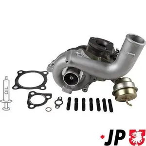 Turboaggregat JP GROUP 1117400800