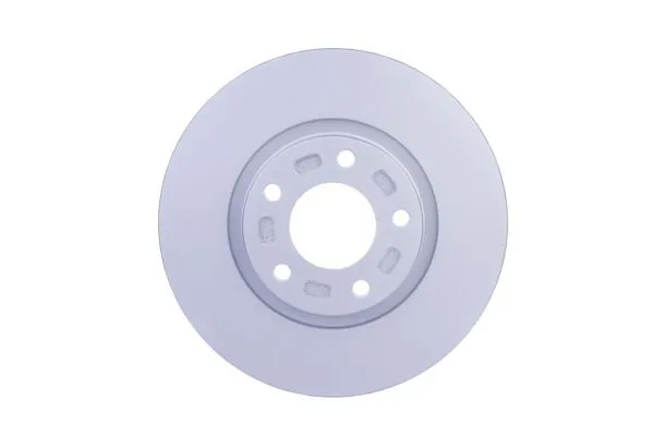 HELLA 8DD 355 128-241 Bromsskiva