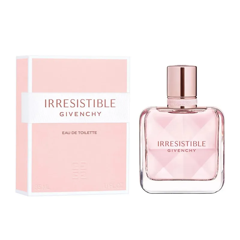 Givenchy Irresistible EDT 50 ml