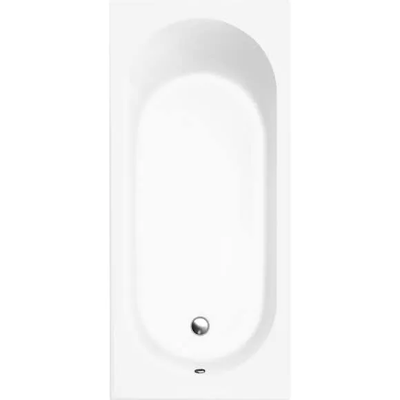 Inbyggnadsbadkar Villeroy & Boch O.novo Rektangulärt (#9128)