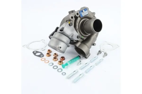 MAPCO 207031 Turboaggregat