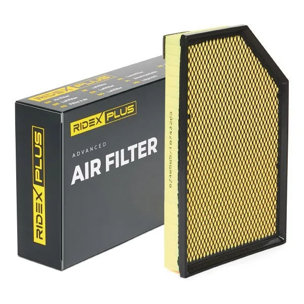 Luftfilter RIDEX PLUS 8A0170P