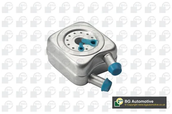 Oljekylare BGA CO9600