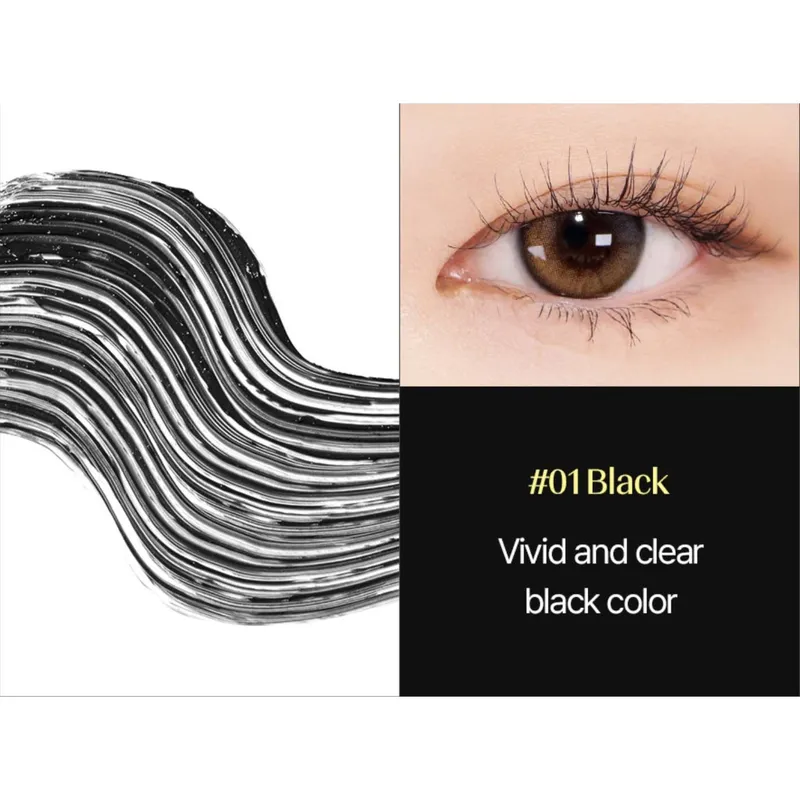 Cosnori, Perfect Setting Mascara, 7 ml (0.24 fl oz)