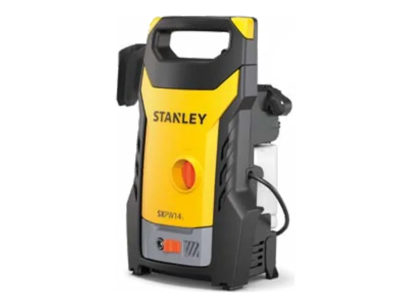 Stanley Högtryckstvätt SXPW14L-E High Pressure Washer 110 Bar