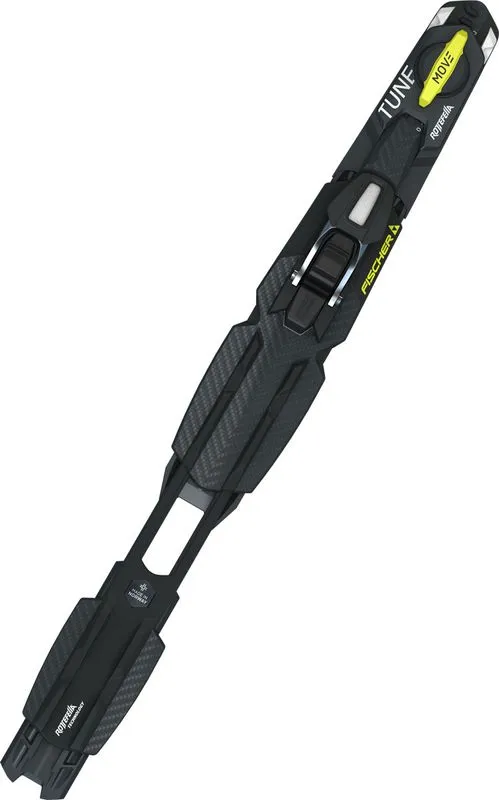 Fischer Move Tune Skate IFP OZ | Bindningar