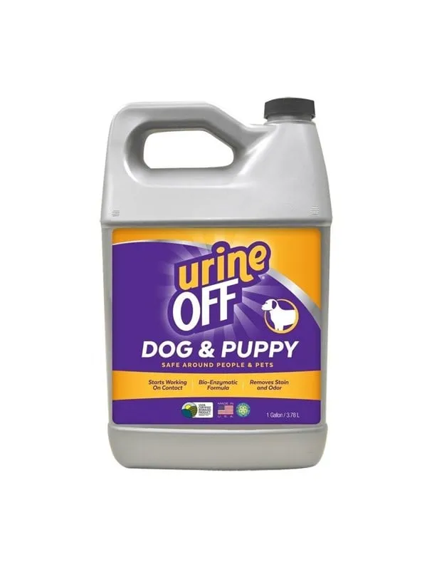 Urine Off Refill 3,78 ltr. hund