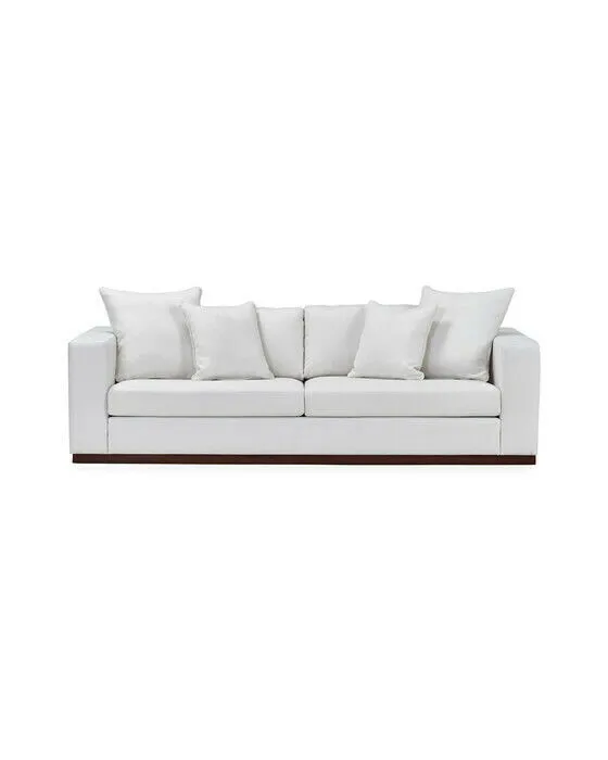Metropolitan soffa off-white