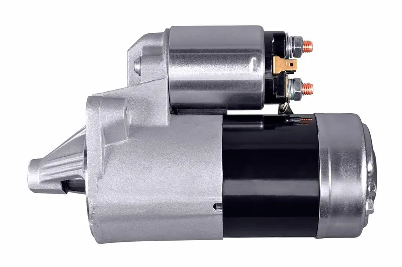 Startmotor HELLA 8EA 011 610-831