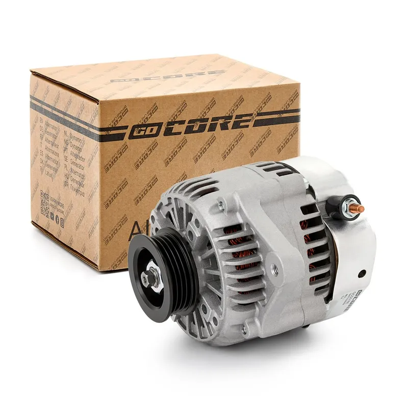 Generator goCORE GCD0165