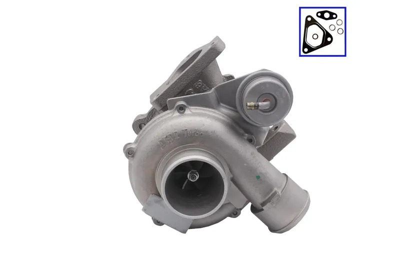 WALKER 59543H-PW Turboaggregat