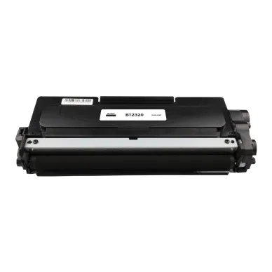 Svart toner 2600 sidor
