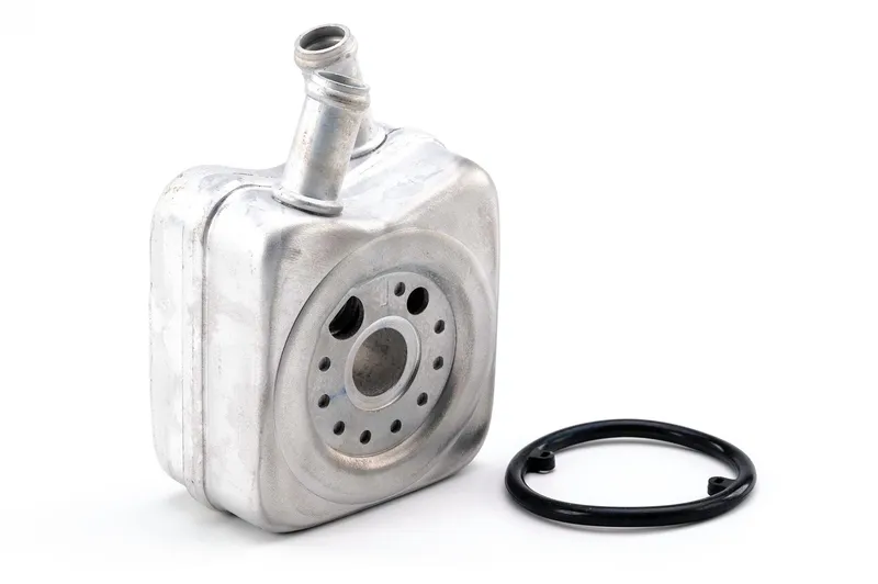 Oljekylare PREXAparts P150446
