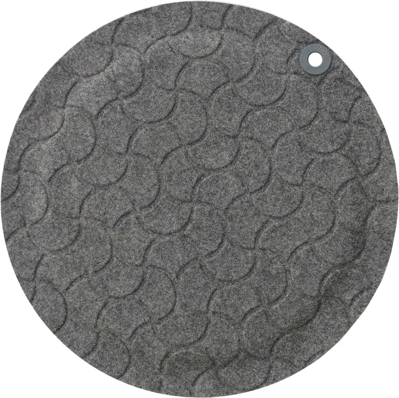 Ståmatta StandUp Round Ø560 mm
