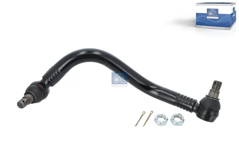 Mittstång DT Spare Parts 1.00497