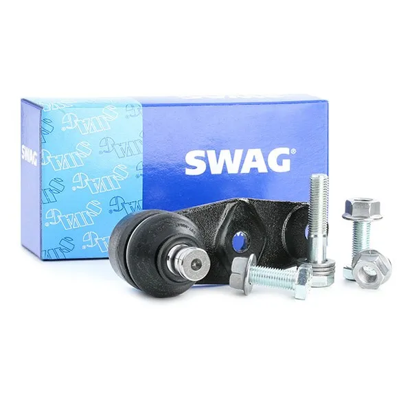 Spindelled SWAG 60 78 0006