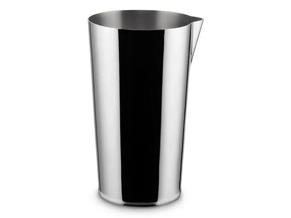 Alessi mixerkanna, rostfritt stål