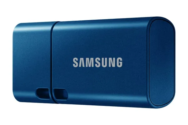 Samsung Flash Drive - USB-C - Blå - 512GB - USB-minne