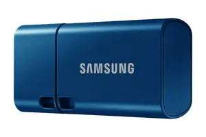 Samsung Flash Drive - USB-C - Blå - 512GB - USB-minne
