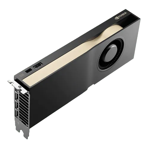 PNY RTX PRO 4500 Blackwell Retail - 32GB GDDR7 RAM - Grafikkort