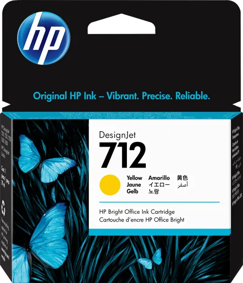 HP 17A Tonerkassett Svart