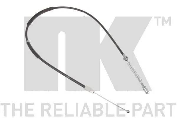 NK 903368 Handbromsvajer