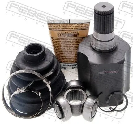 FEBEST 2111-CA223LH Drivknut
