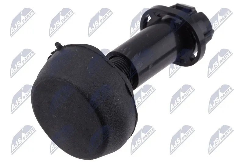 Buffert, motorhuv NTY EZC-FR-303