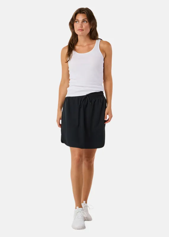 Move 2-In-1 Skirt W (#3461)