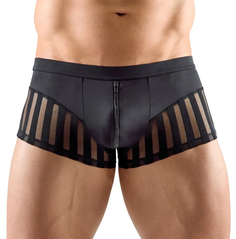 Svenjoyment Mesh Pants (Storlek: Small)