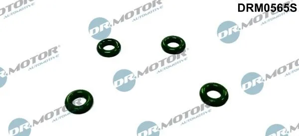 Packningssats, insprutningsmunstycke DR.MOTOR AUTOMOTIVE DRM0565S