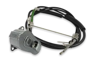 Handbromsvajer TRW GCH2626
