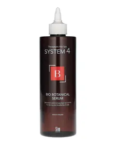 Sim Sensitive Bio Botanical System 4 Serum 500 ml
