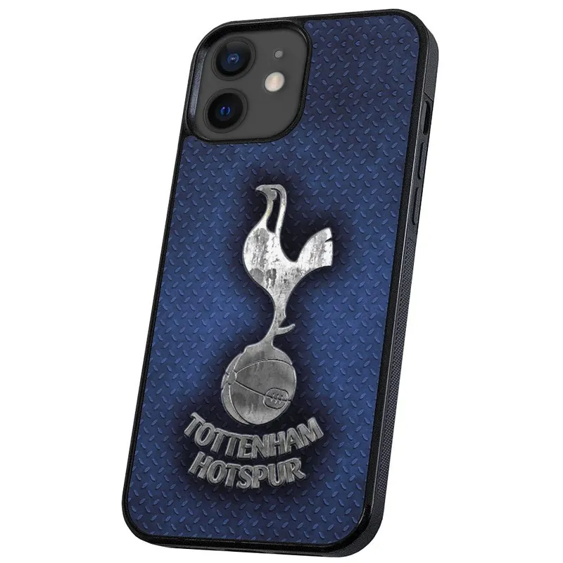 iPhone 12/12 Pro – Skal/Mobilskal Tottenham