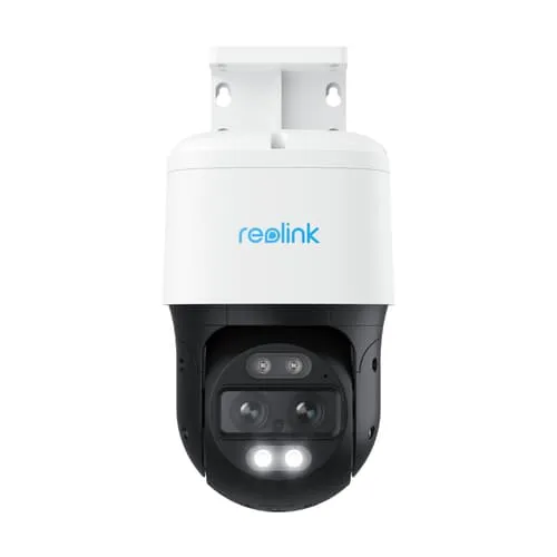 Reolink Trackmix Series P760 4k 8mp Ptz Poe