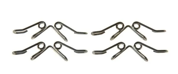Monteringssats, bromsbelägg TRW PFK550