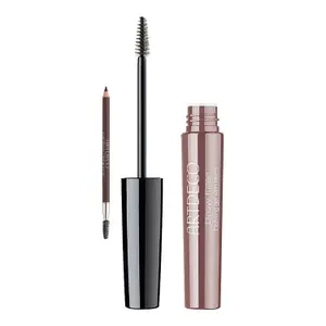Artdeco Eyebrow Designer 05 Ash Blond 1 G Eyebrow Pencil With Brush