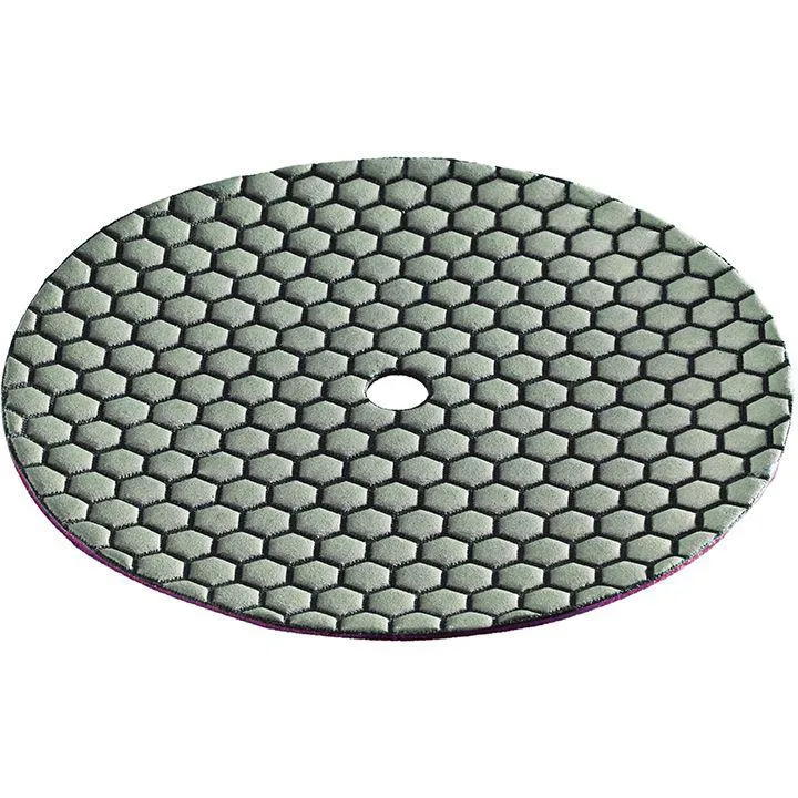 Flex DP 30 DRY D225 Diamantslipskiva 225 mm Grit 30