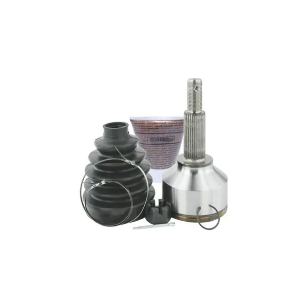 FEBEST 2110-TTF330 Ledsats, drivaxel
