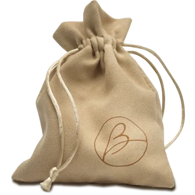 Blomdahl Jewellery Gift Pouch