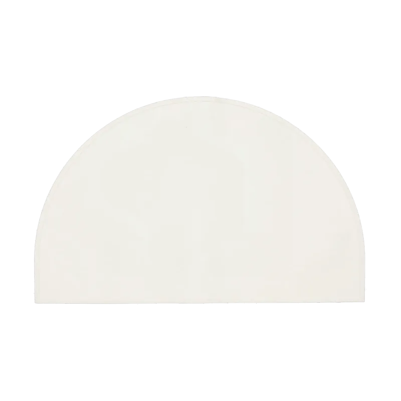 Scandi Living Lumi underlägg silikon Vanilla