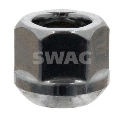 SWAG 85 93 2479 Hjulmutter