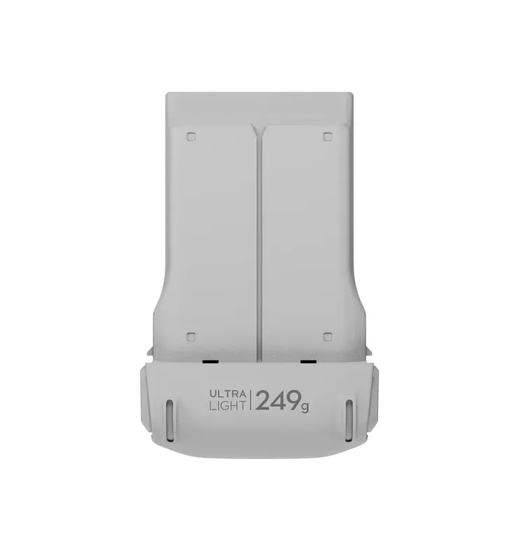DJI - Lito X1 Intelligent Flight Battery - 71 g