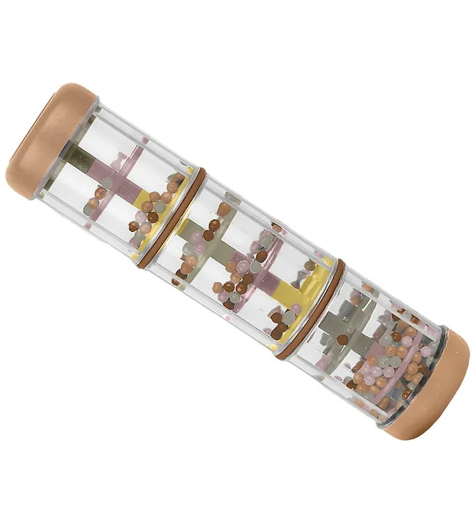 Edushape Regnpinne - 21 cm - Boho Chic