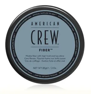 American Crew Fiber Duo Wax 85g x 2
