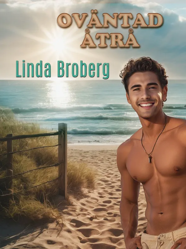 Oväntad åtrå, E-bok