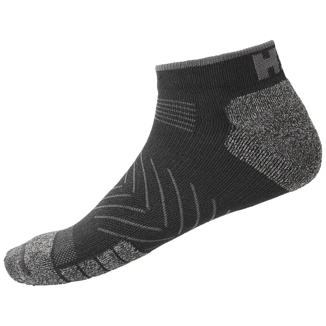 STRUMPA ANKEL KENSINGTON SVART 36-38 | Beijerbygg Byggmaterial