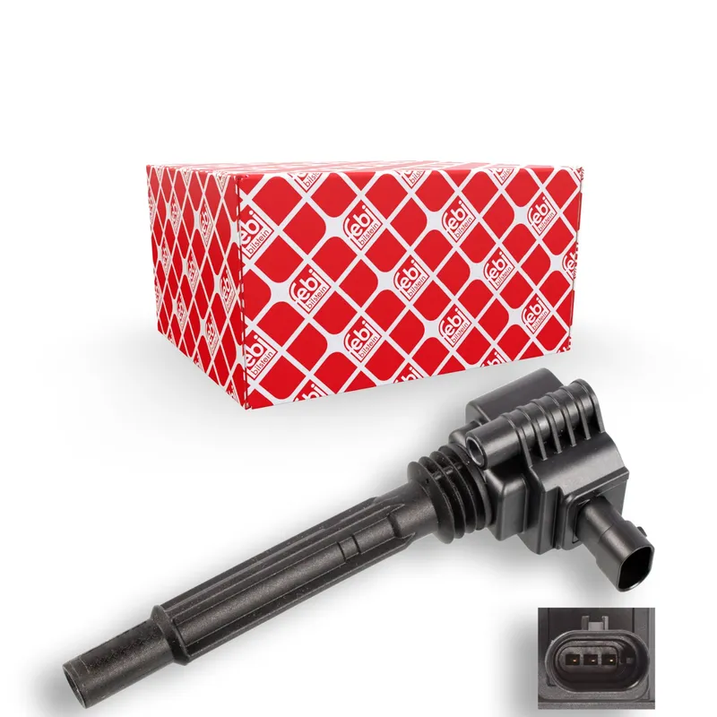 Tändspole FEBI BILSTEIN 107961