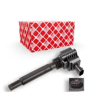 Tändspole FEBI BILSTEIN 107961