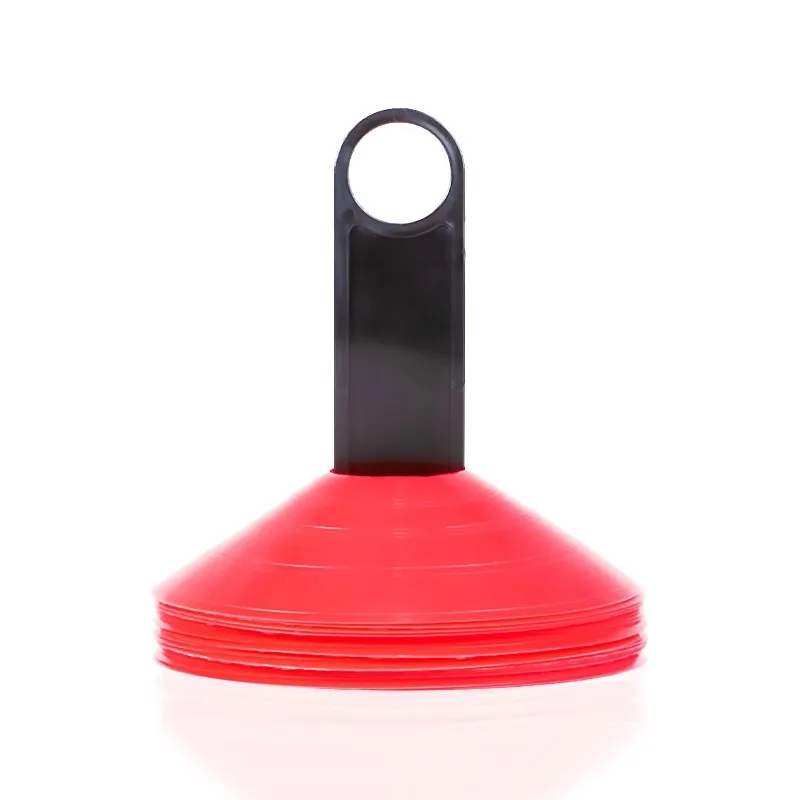 Gymstick Speed Discs - 20 pcs Set, Träningsredskap